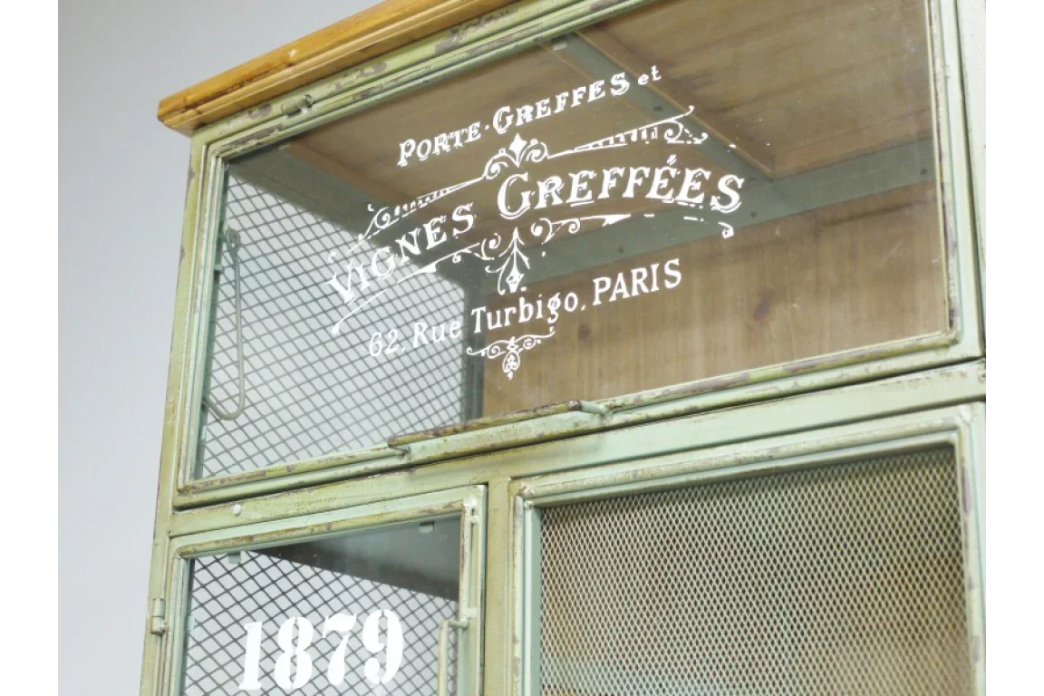 Industrial Cabinet - 5504