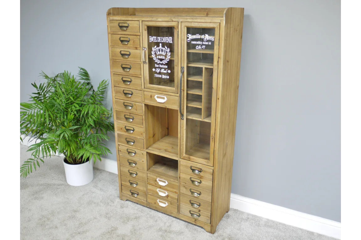 Large Cabinet - 5509