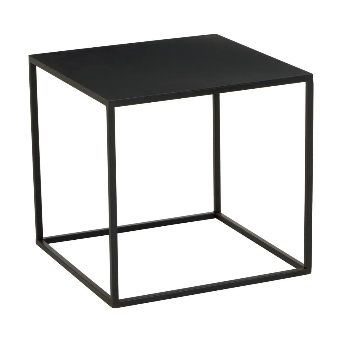 Ombre Metal Frame Coffee Set