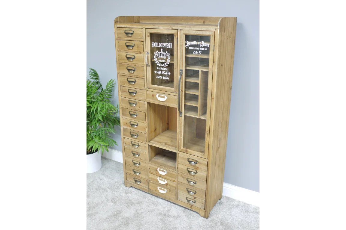 Large Cabinet - 5509
