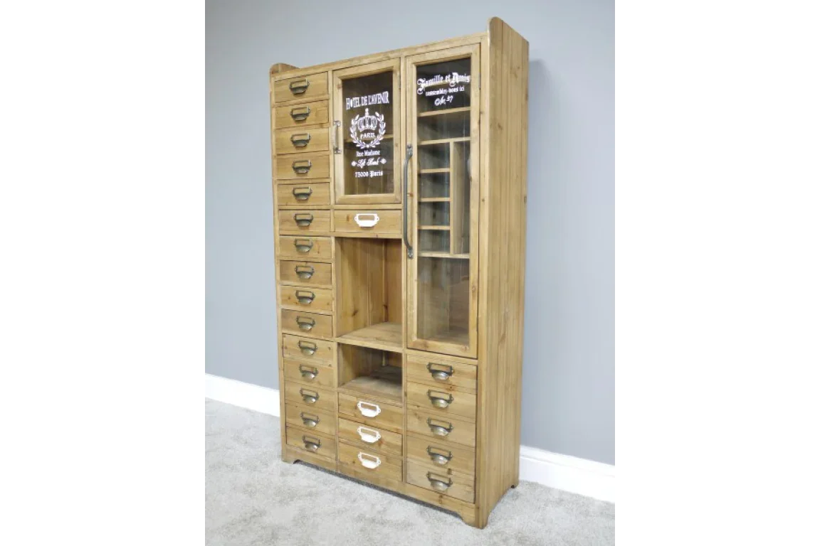 Large Cabinet - 5509