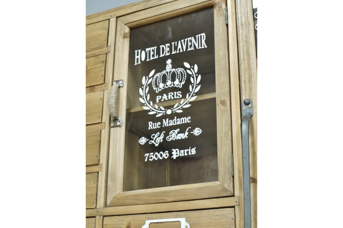 Large Cabinet - 5509