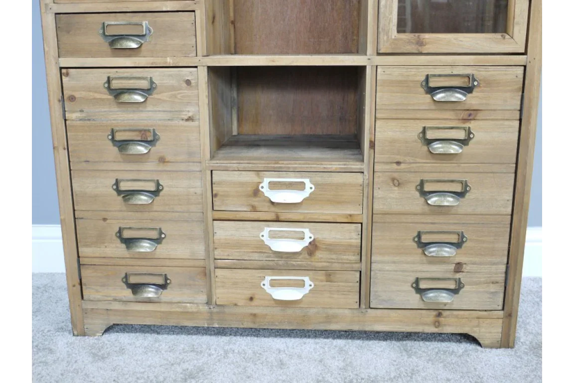 Large Cabinet - 5509