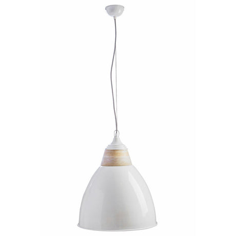 Modern Bell Pendant Light