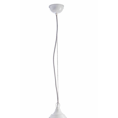 Modern Bell Pendant Light