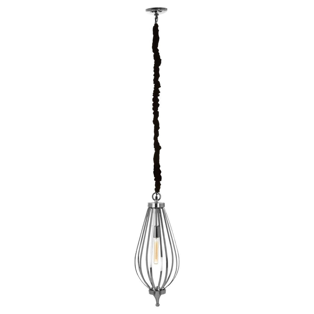Modern Chain Pendant Light