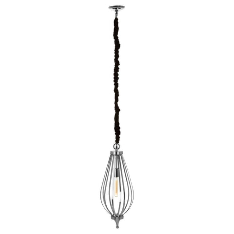 Modern Chain Pendant Light