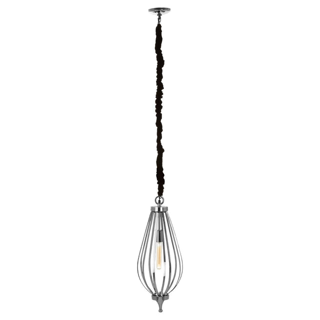 Modern Chain Pendant Light