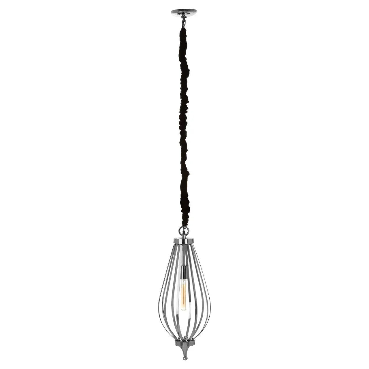 Modern Chain Pendant Light