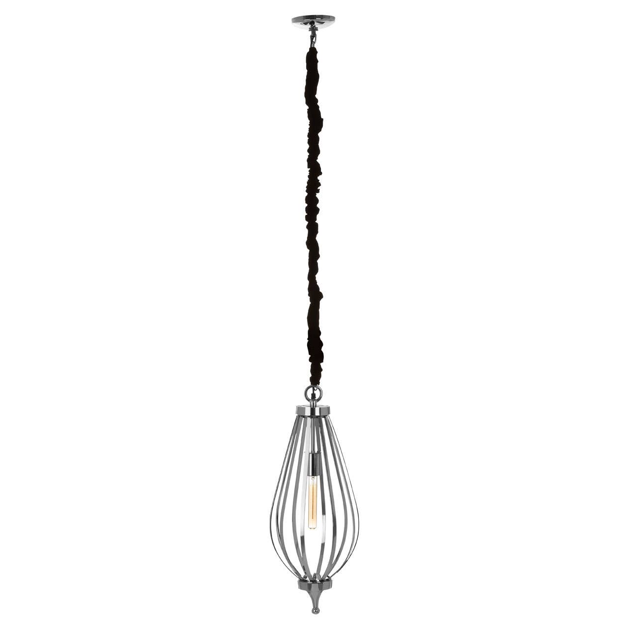 Modern Chain Pendant Light