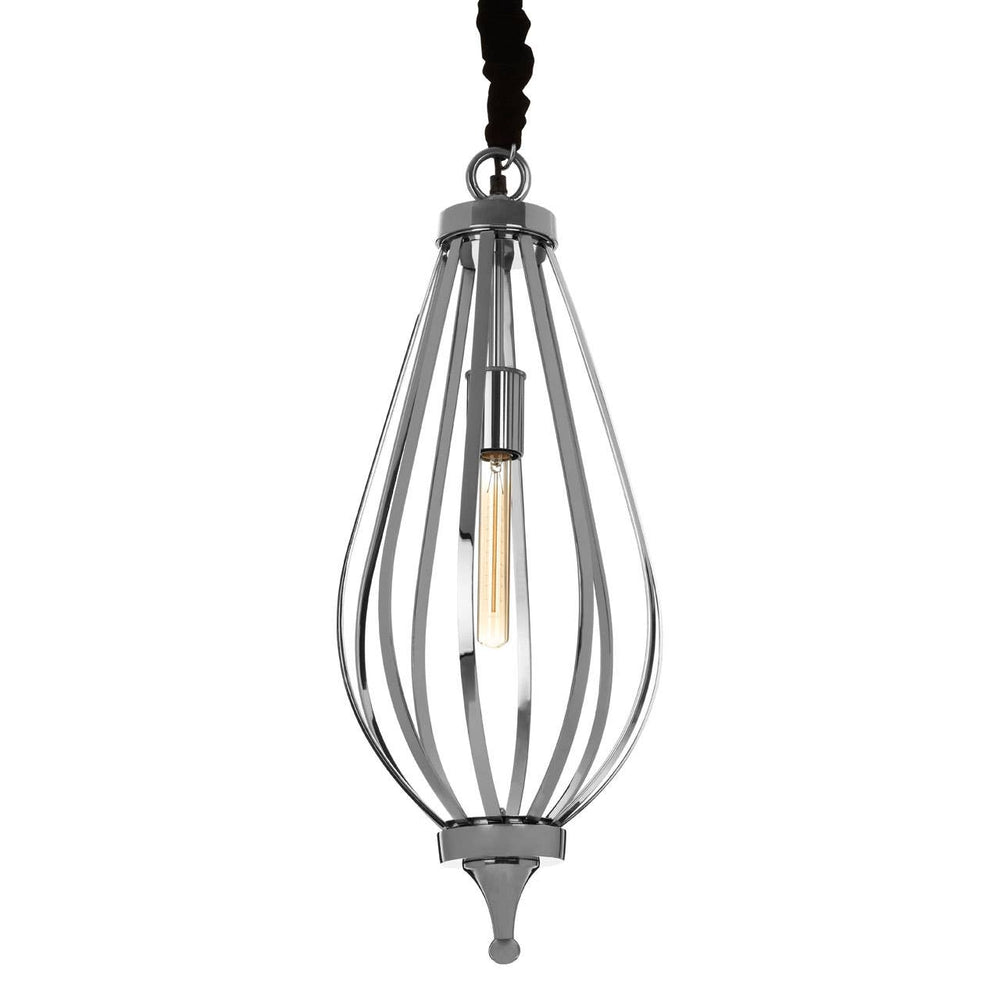 Modern Chain Pendant Light