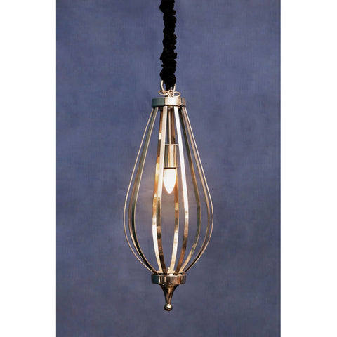 Modern Chain Pendant Light