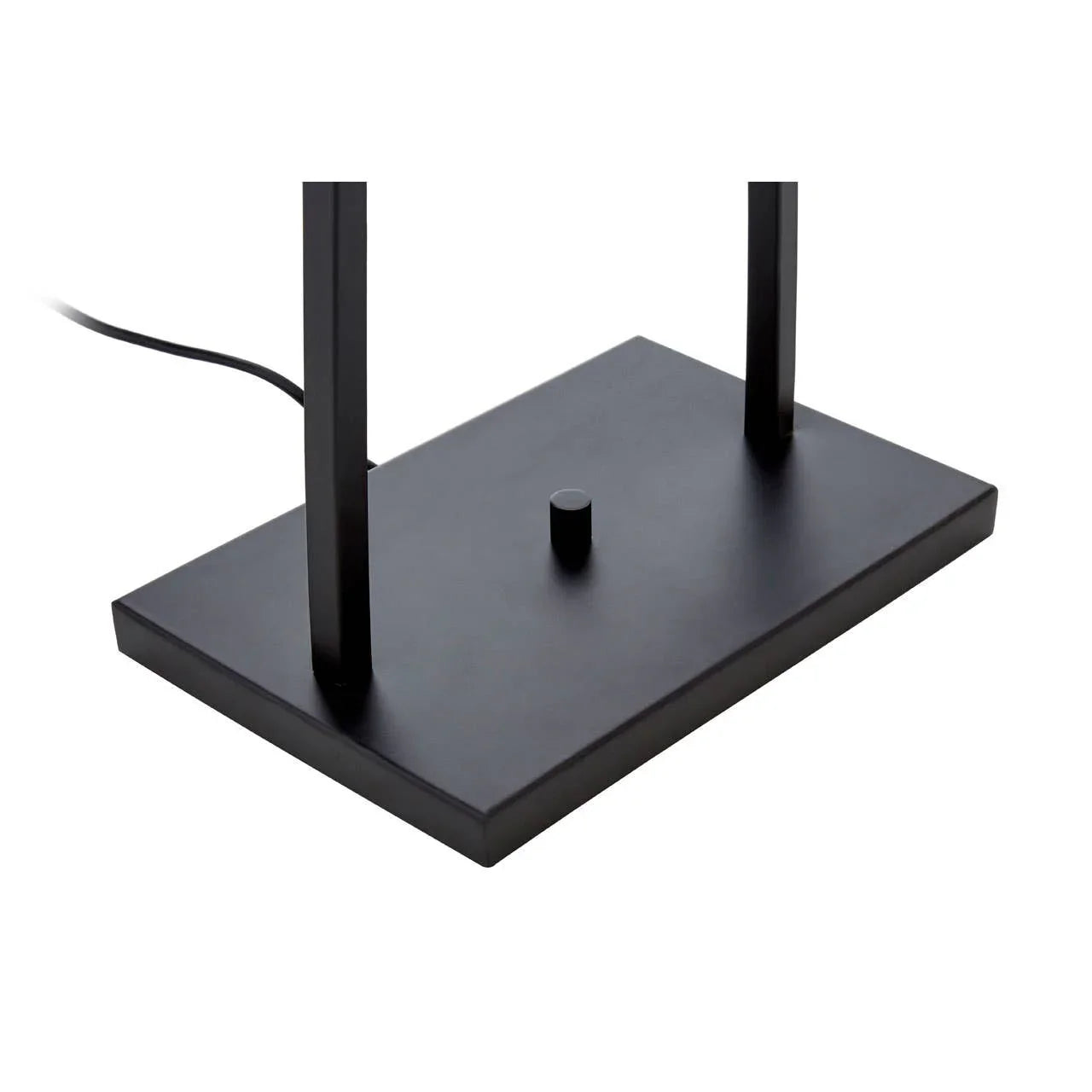 Modern Contrast Floor Lamp