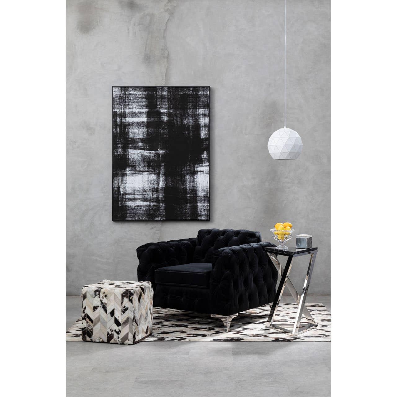 Luminous White Pendant Light