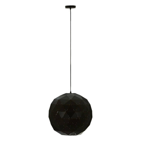 Modern Geometric Pendant Light