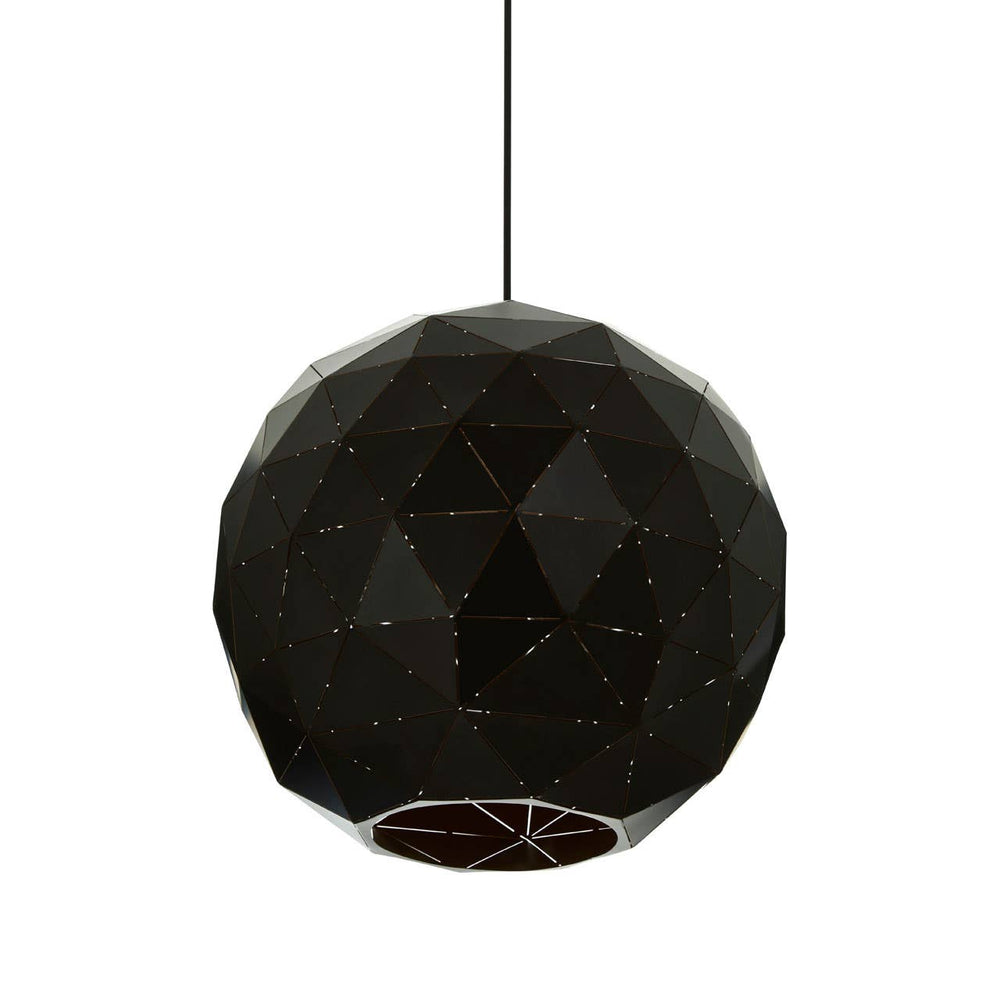 Modern Geometric Pendant Light
