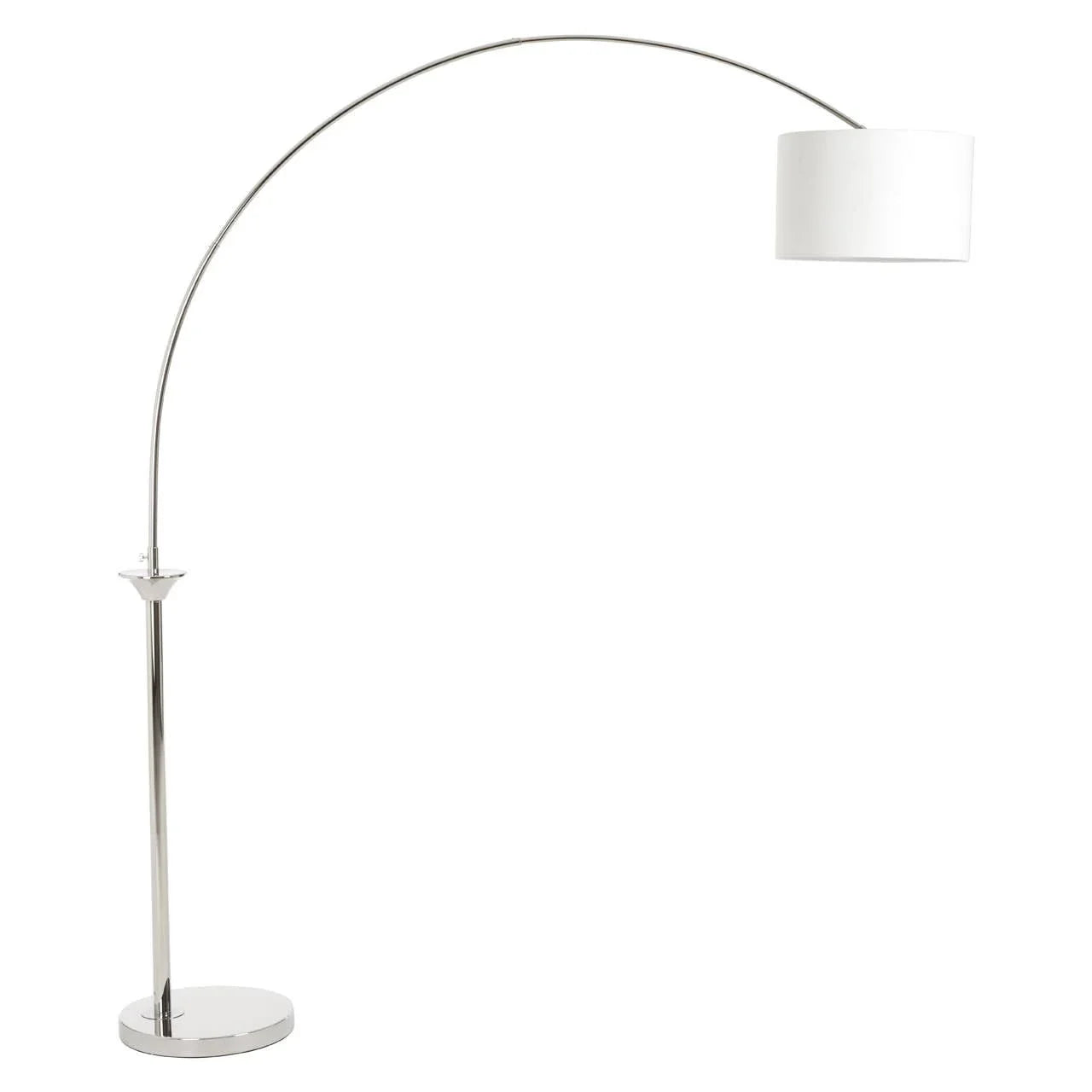 Modern Arc Floor Lamp