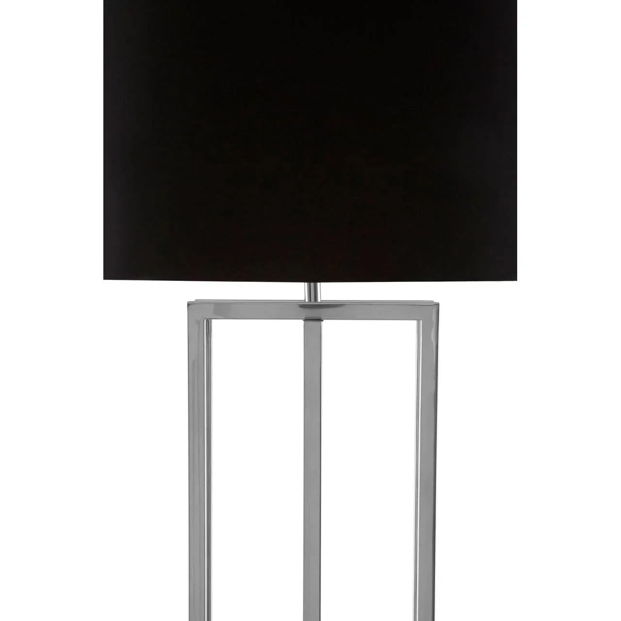 Modern Steel Floor Lamp