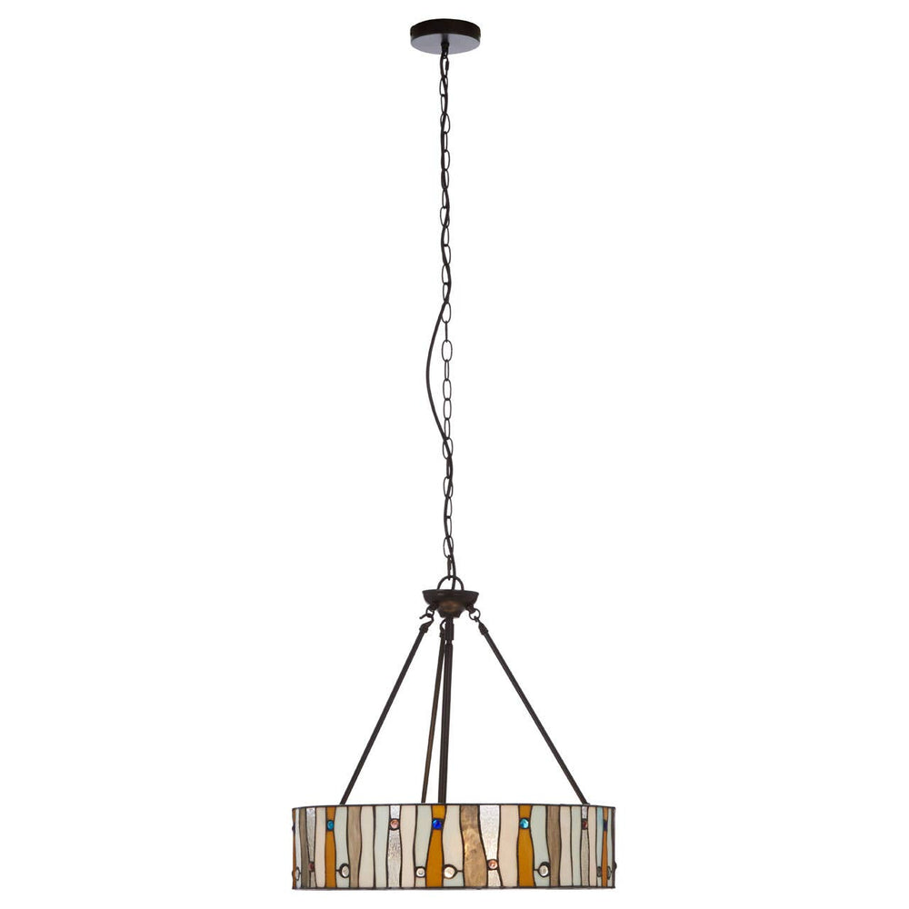 Artisan Jewel Pendant Light