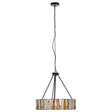 Artisan Jewel Pendant Light