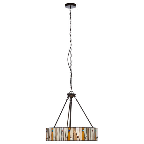 Artisan Jewel Pendant Light