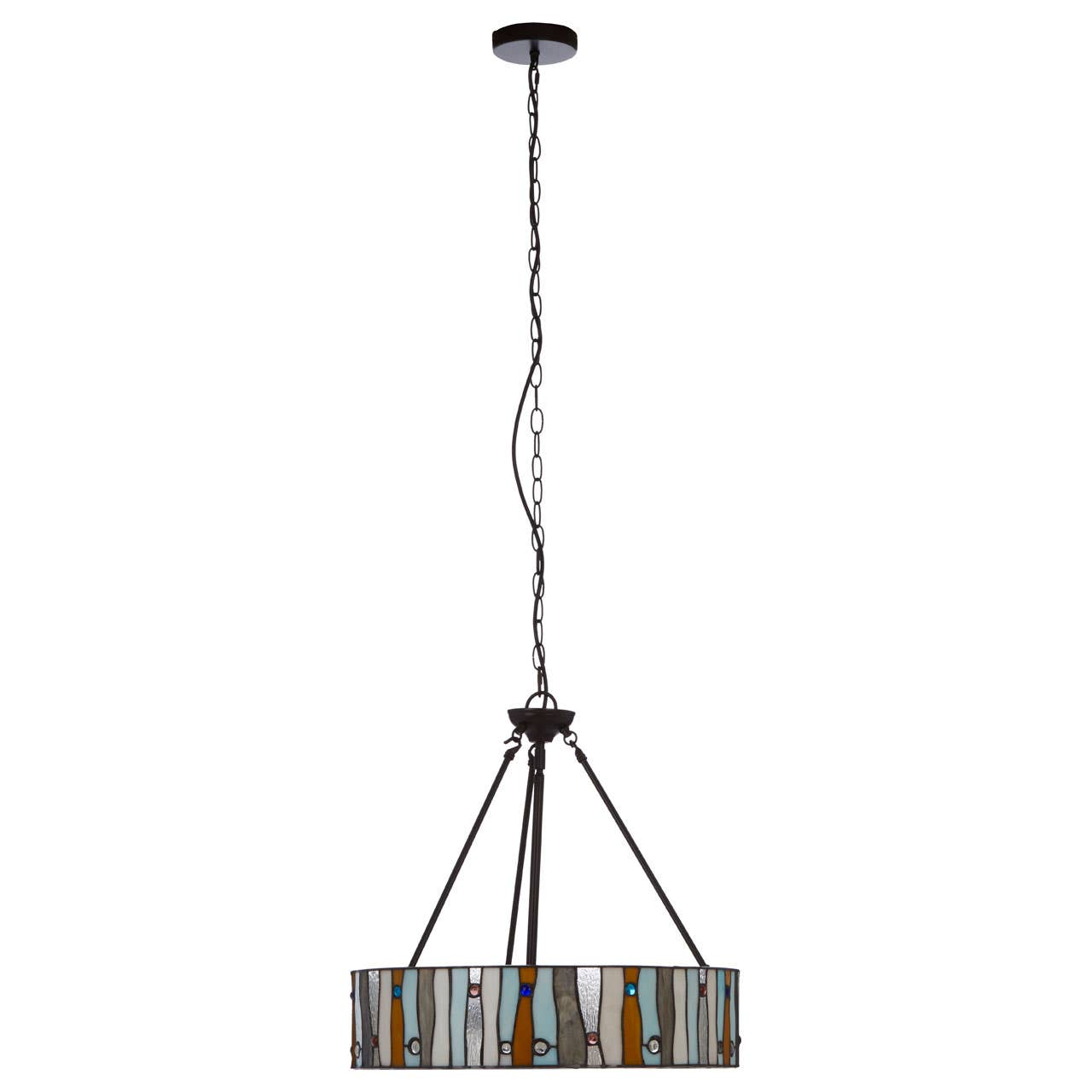 Artisan Jewel Pendant Light