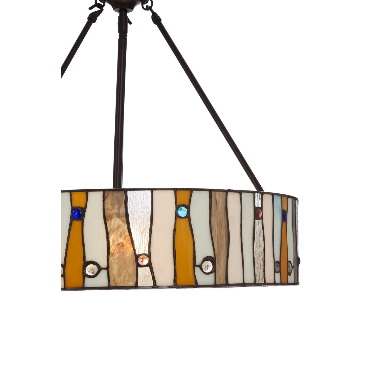 Artisan Jewel Pendant Light