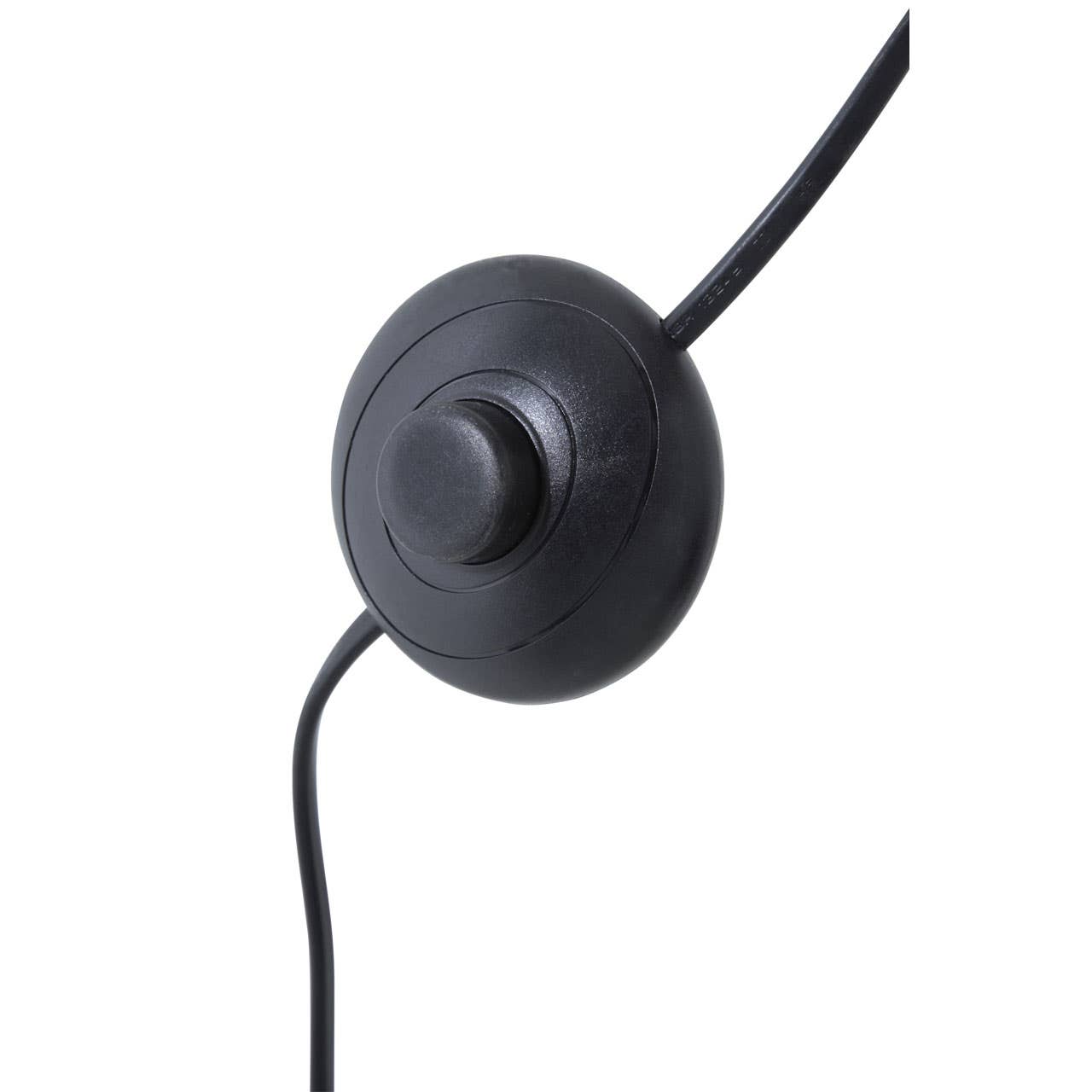 Artistic Glass Floor Lamp