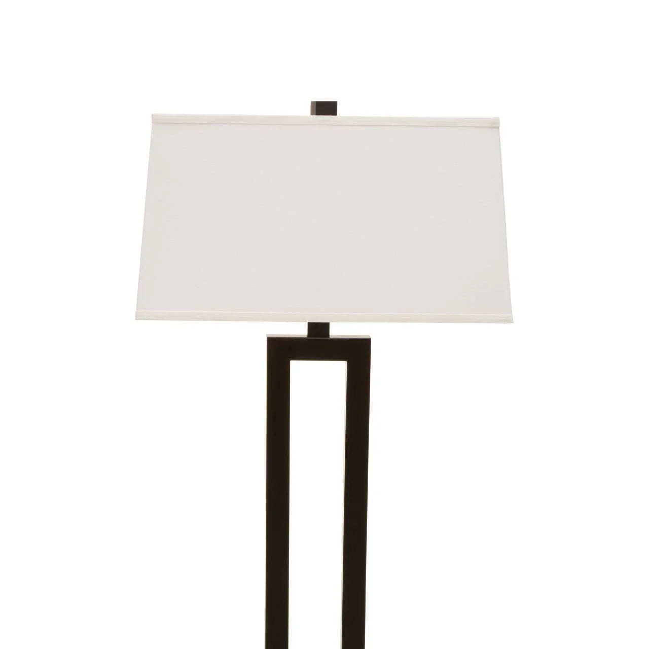 Modern Monochrome Floor Lamp