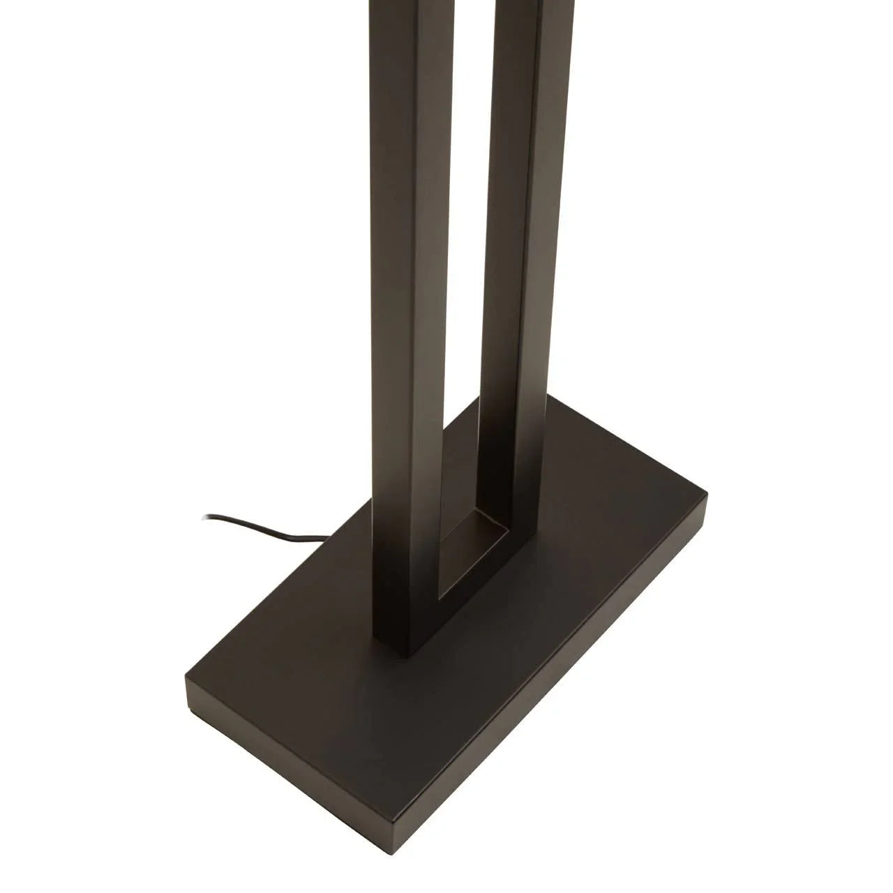 Modern Monochrome Floor Lamp