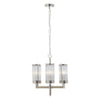 Modern Glass Pendant Light