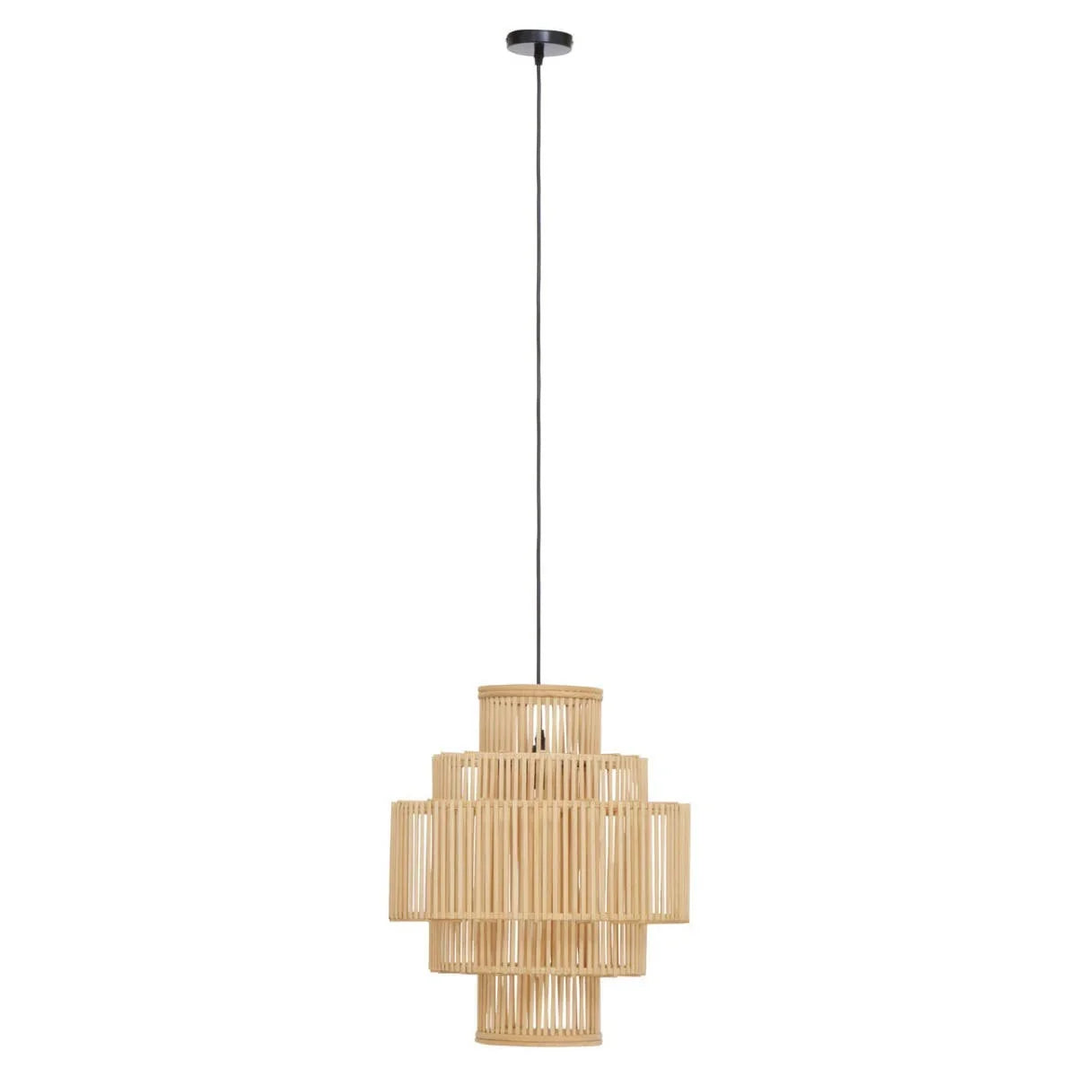 Coastal Charm Pendant Light