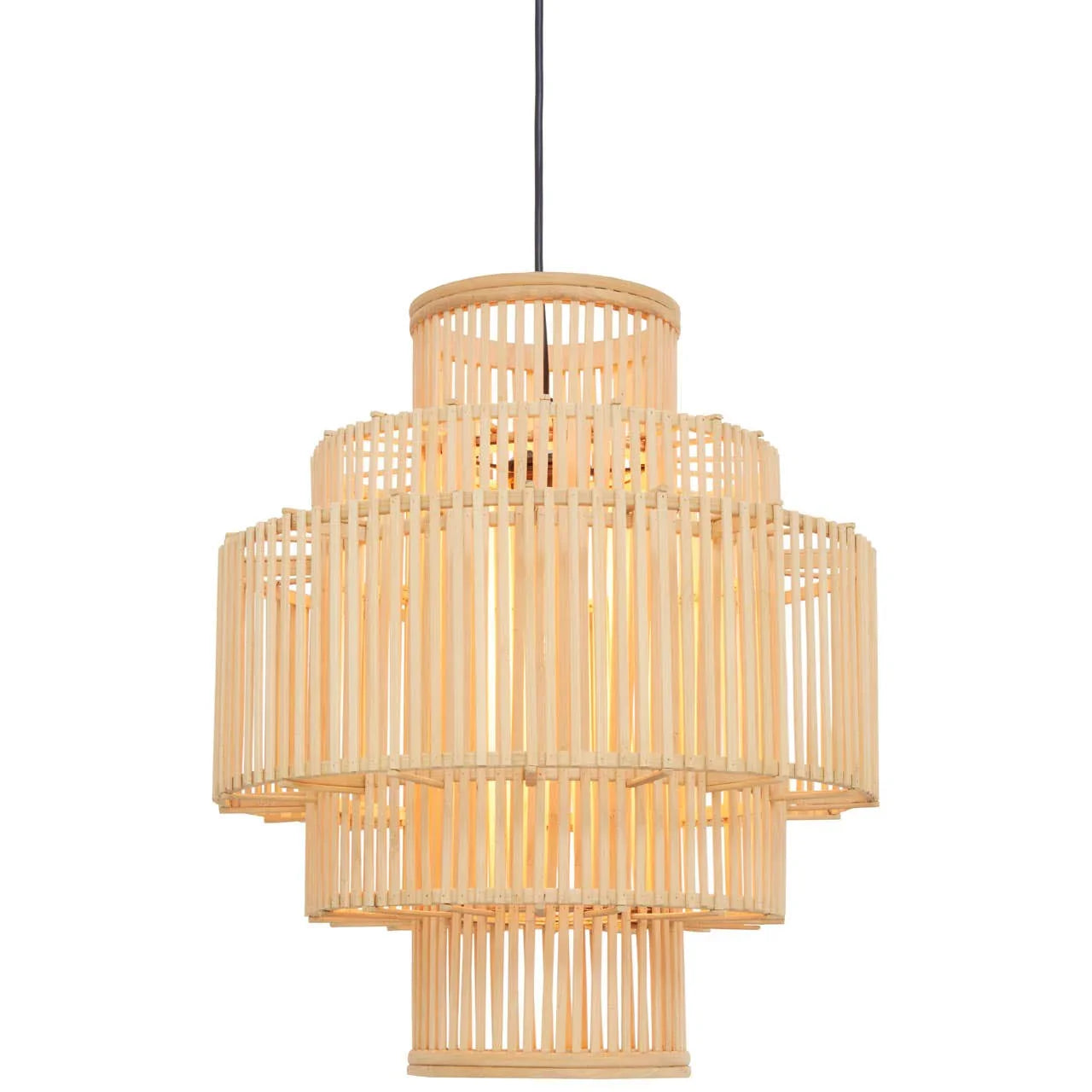 Coastal Charm Pendant Light