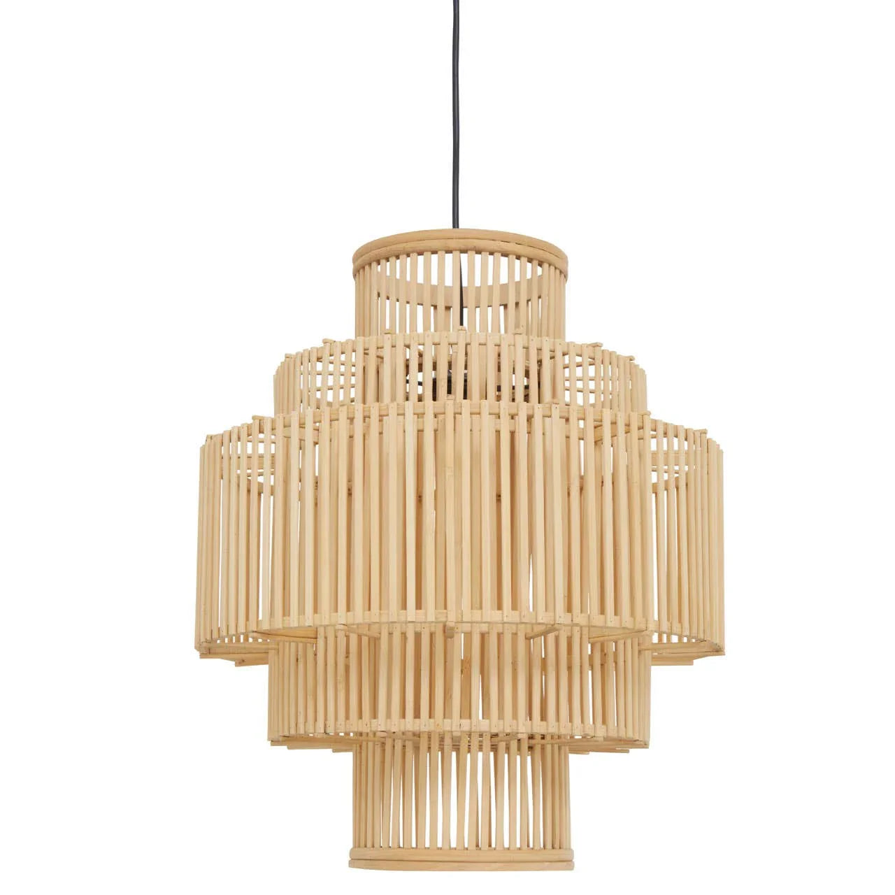 Coastal Charm Pendant Light