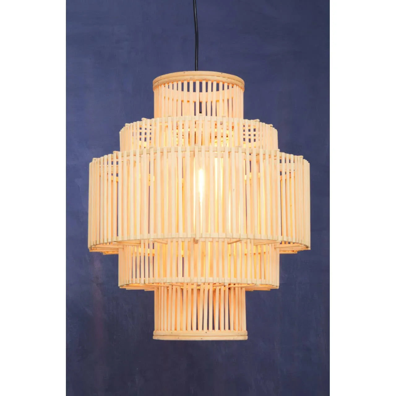 Coastal Charm Pendant Light