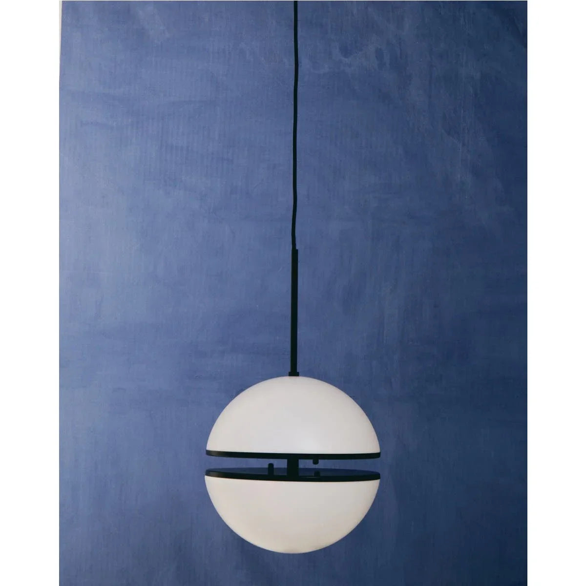 Luxe Sphere Pendant Light