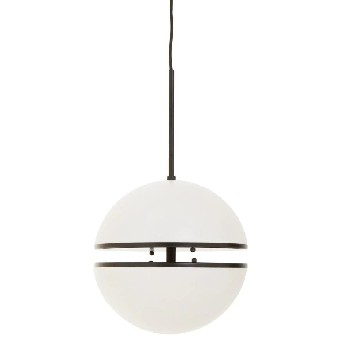 Luxe Sphere Pendant Light