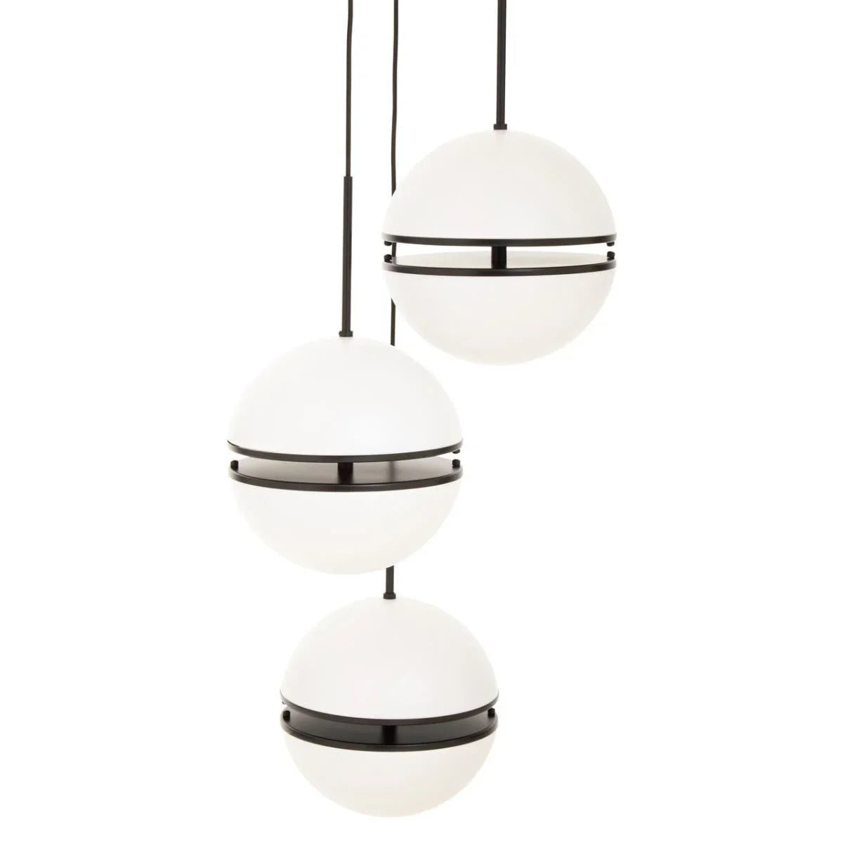 Eclipse Trio Pendant Light