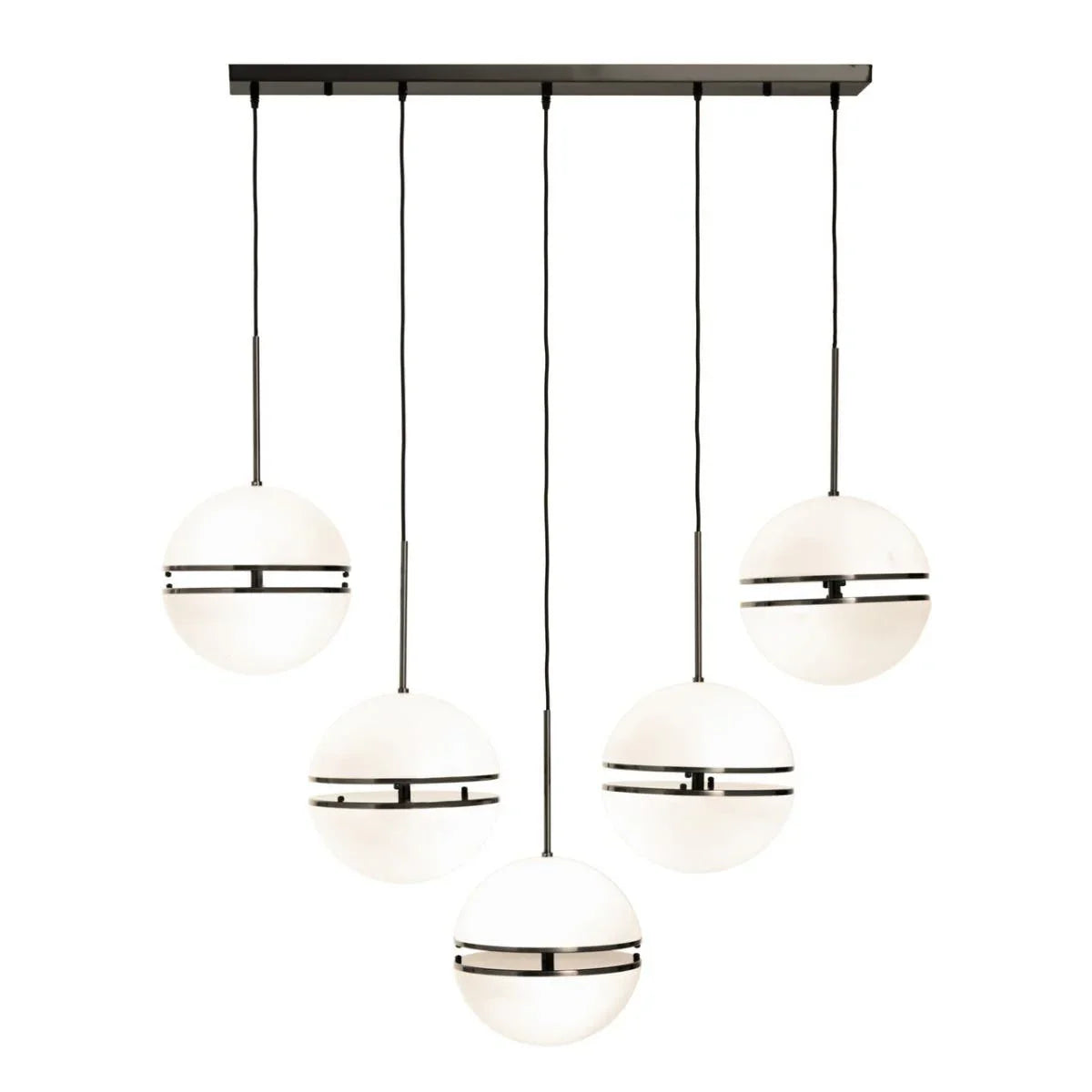 Modern Sphere Pendant Light