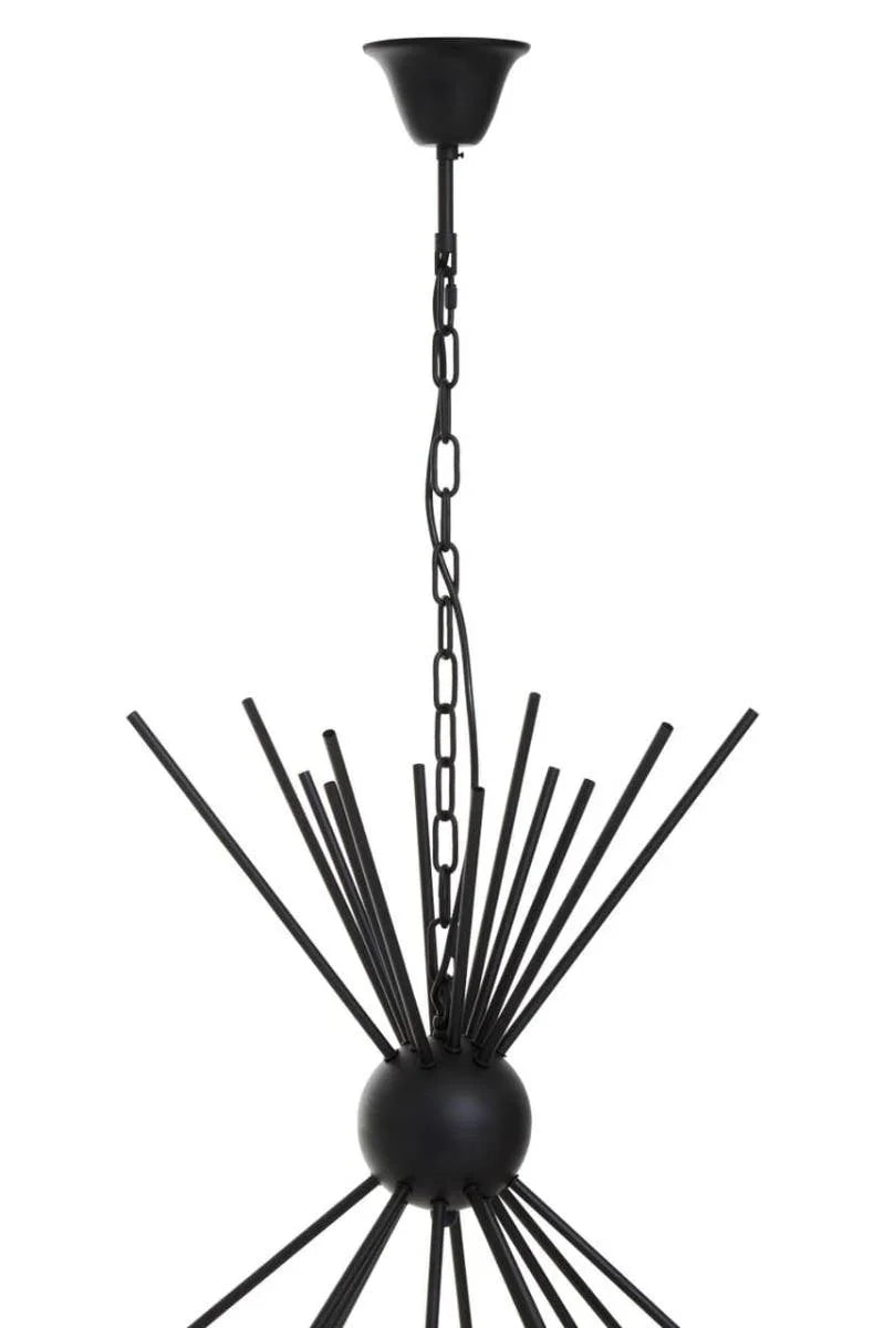 Sputnik Cluster Pendant Light