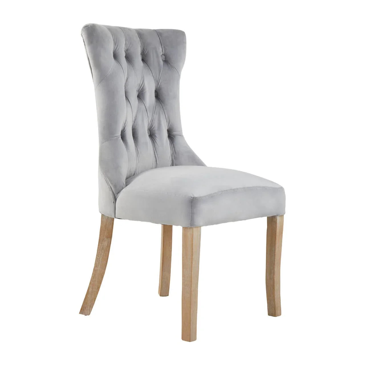 Luxe Velvet Dining Chair