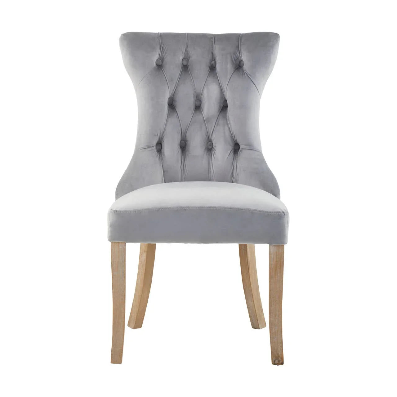 Luxe Velvet Dining Chair
