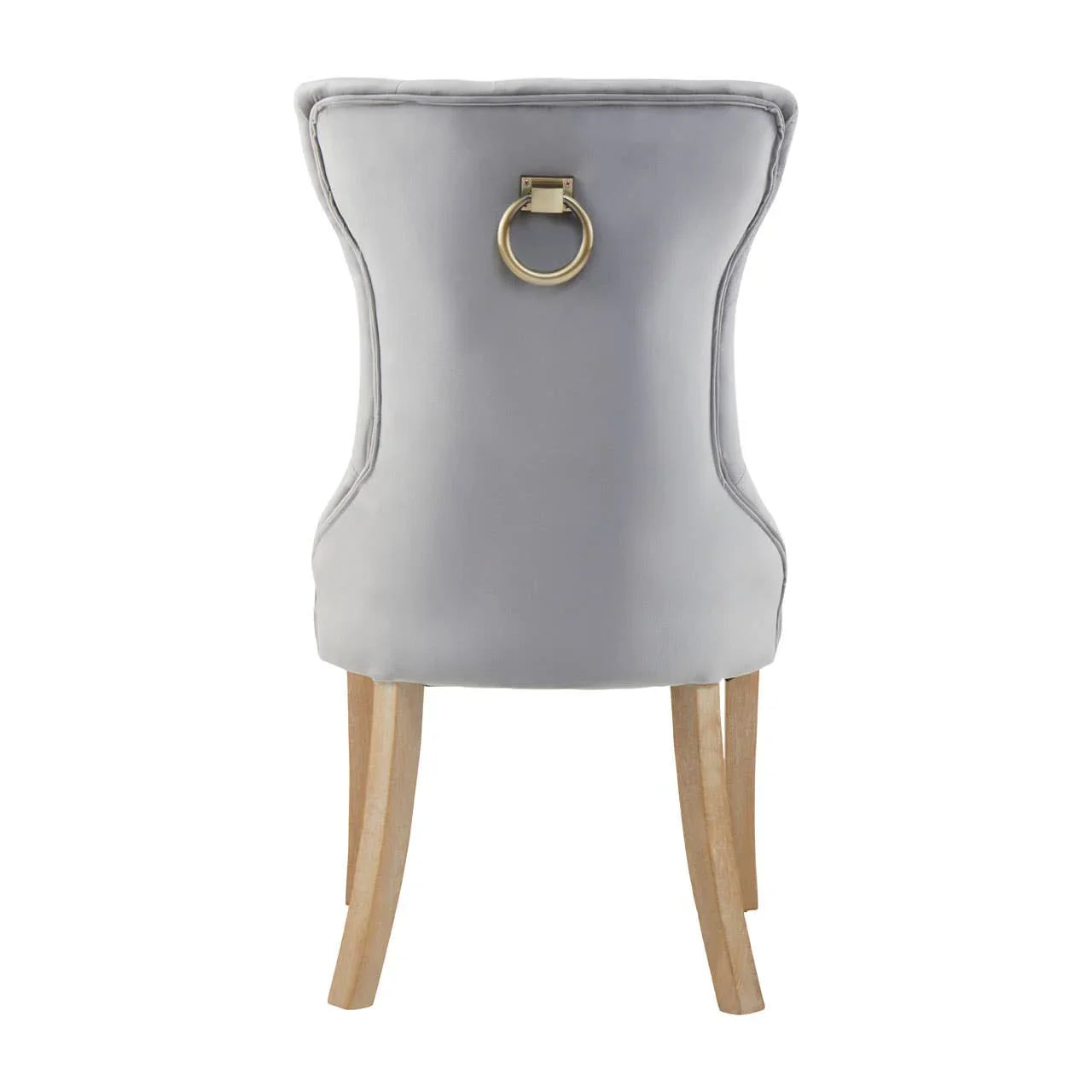 Luxe Velvet Dining Chair