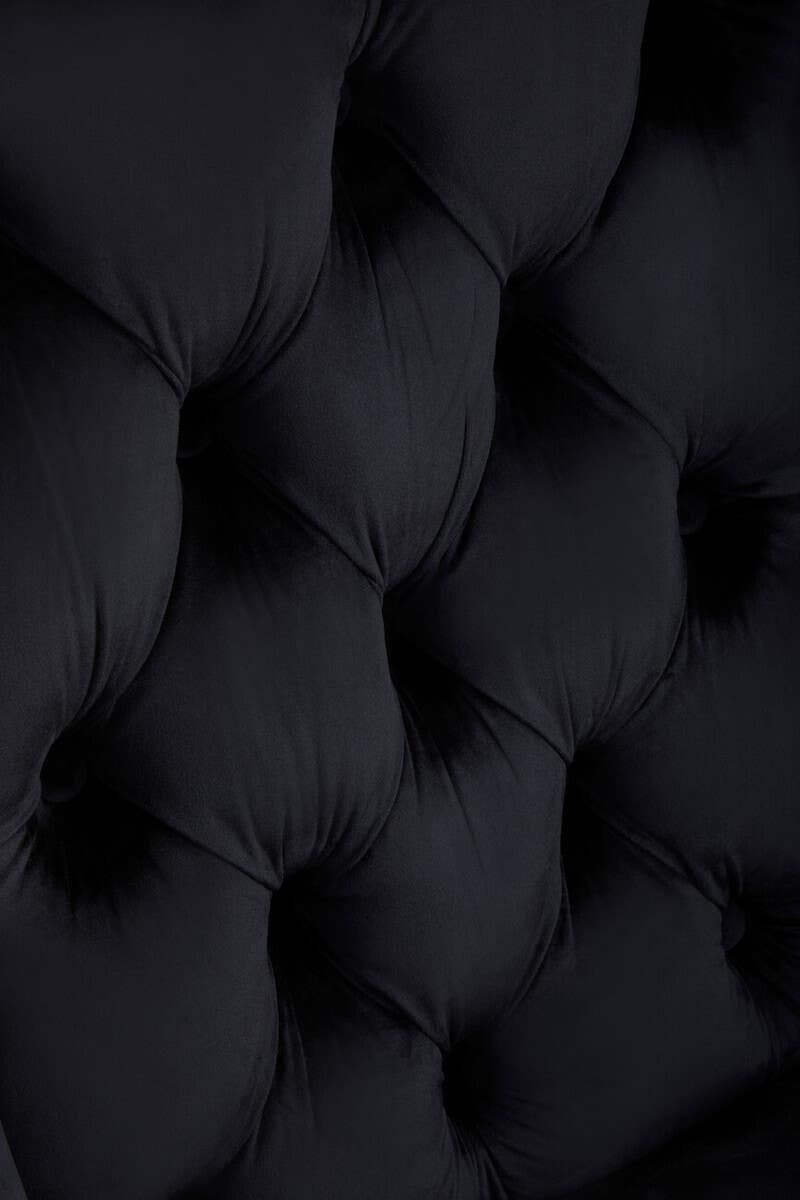 Luxe Velvet Dining Chair