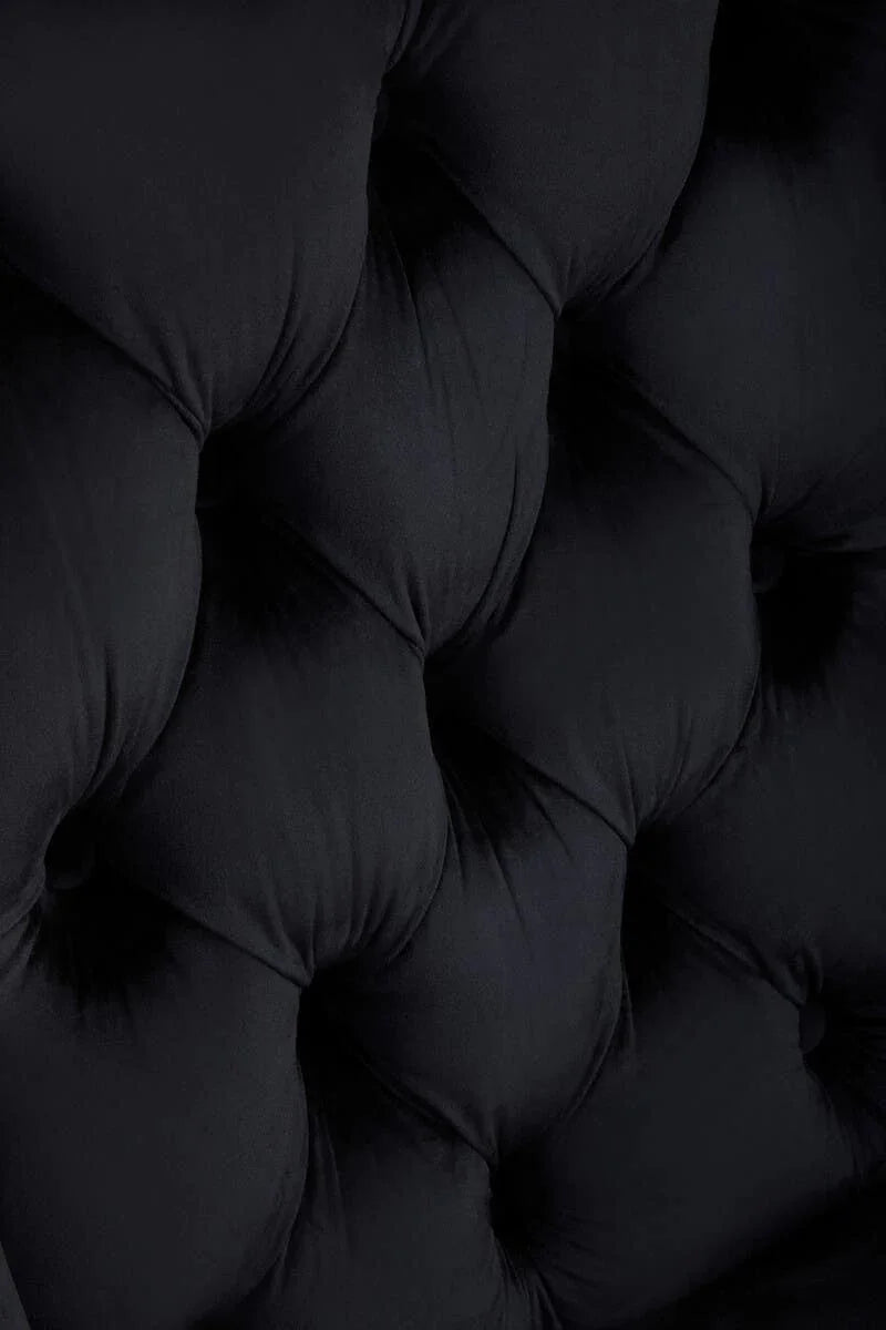 Luxe Velvet Dining Chair