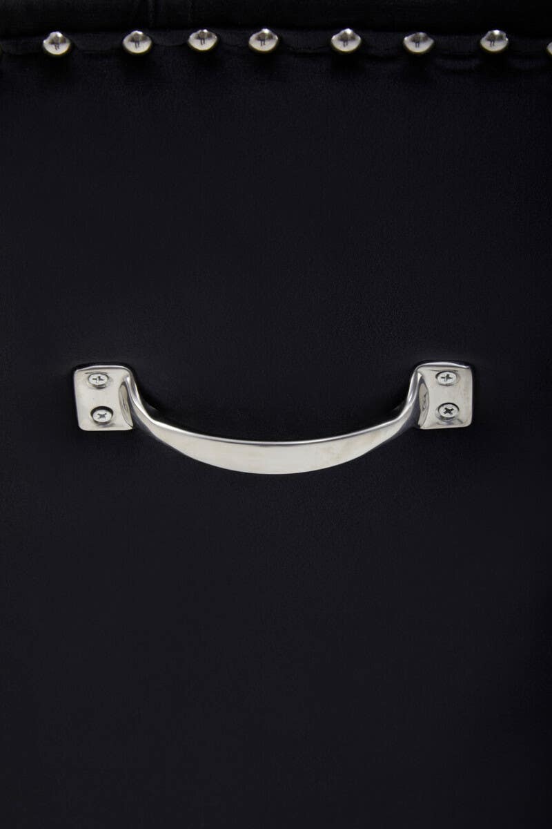 Luxe Velvet Dining Chair