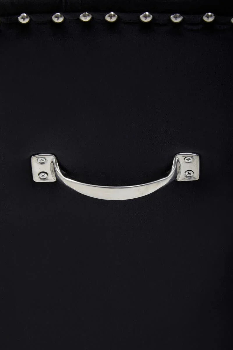 Luxe Velvet Dining Chair