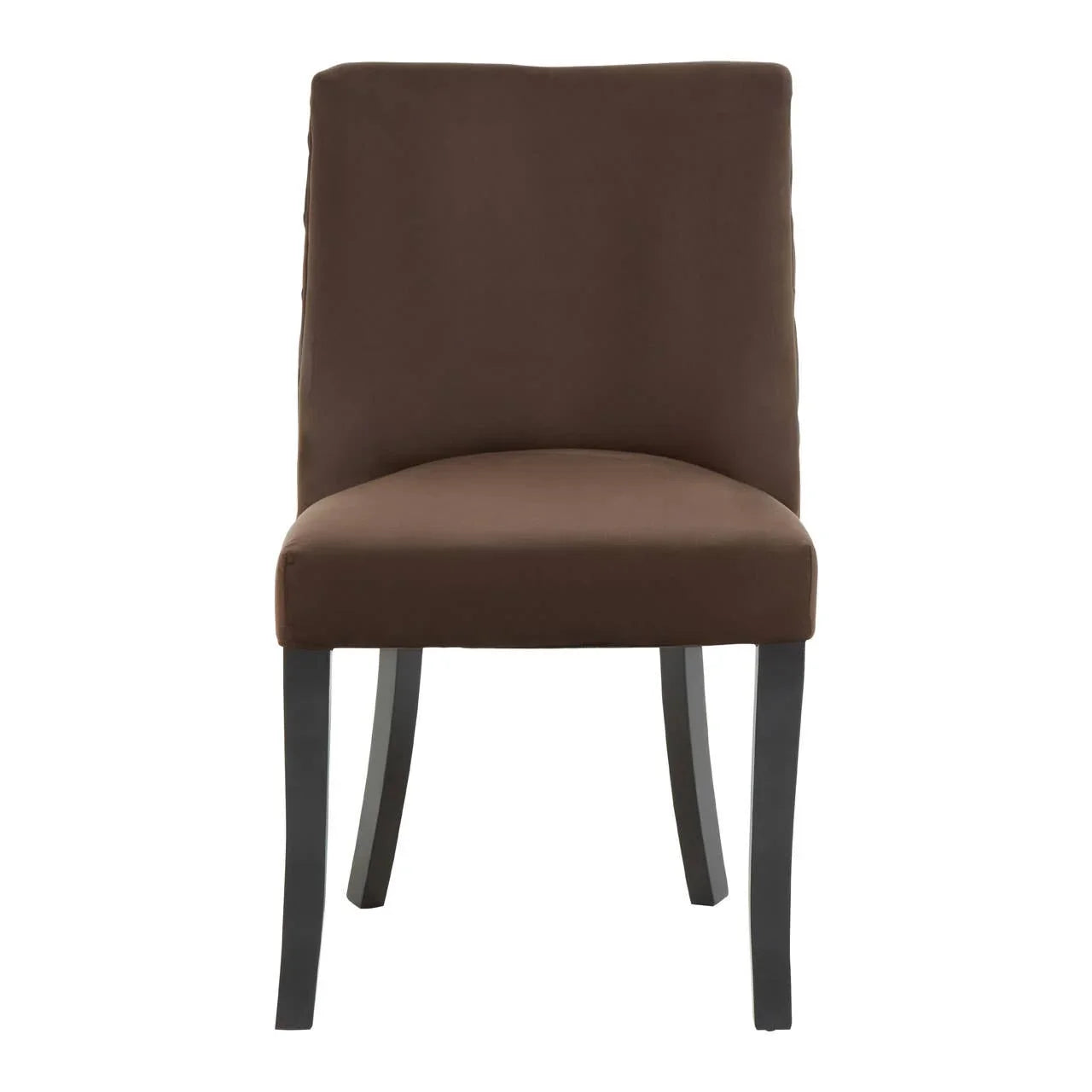 Luxe Velvet Dining Chair