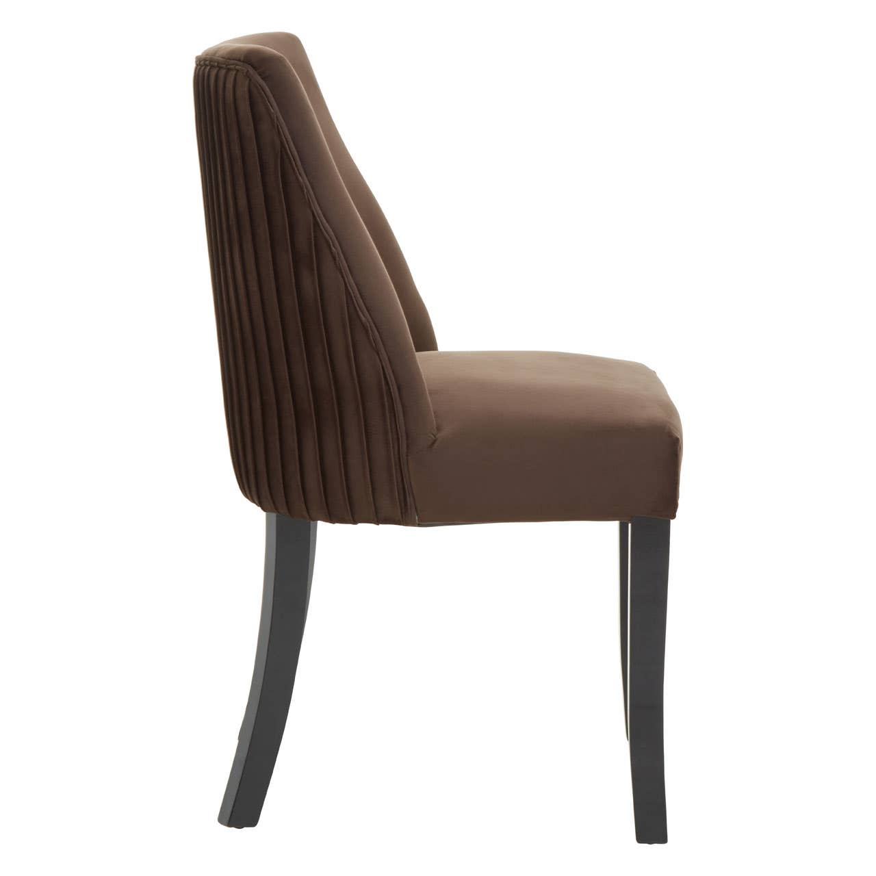 Luxe Velvet Dining Chair