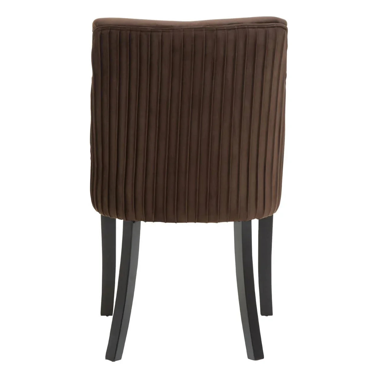 Luxe Velvet Dining Chair